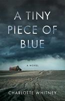   A Tiny Piece of Blue