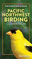   Pacific Northwest Birding Companion