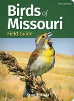  Birds of Missouri Field Guide