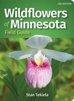 Wildflowers of Minnesota Field Guide