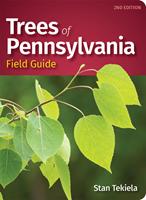   Trees of Pennsylvania Field Guide