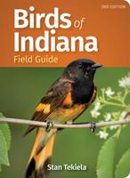 Birds of Indiana Field Guide