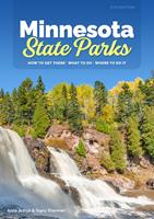   Minnesota State Parks