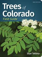 Trees of Colorado Field Guide