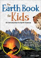   The Earth Book for Kids