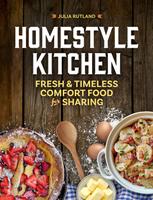   Homestyle Kitchen