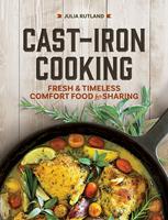   Cast-Iron Cooking