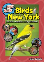 The Kids'Guide to Birds of New York