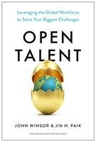   Open Talent