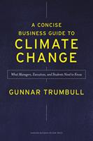   A Concise Business Guide to Climate Change