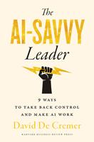   The AI-Savvy Leader