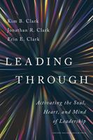   Leading Through