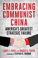   Embracing Communist China
