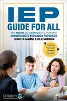   IEP Guide for All