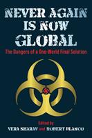   Never Again is Now Global