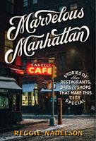   Marvelous Manhattan