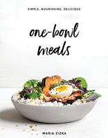   One-Bowl Meals