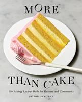   More Than Cake