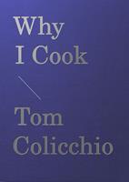   Why I Cook