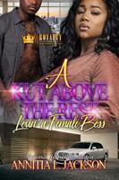   A Kut Above The Rest