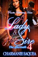   A Lady & Her Sire 4