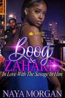   Boog & Zaharie