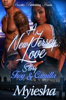   A New Jersey Love Story