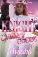   Knight In Chrome Armor 2