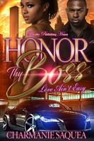   Honor Thy Boss