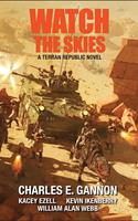   Watch the Skies