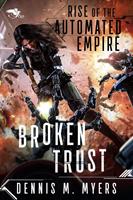   Broken Trust