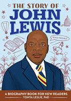   The Story of John Lewis