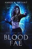   Blood Fae