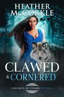   Clawed & Cornered