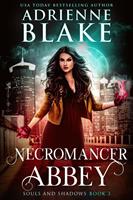   Necromancer Abbey