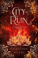   City of Ruin