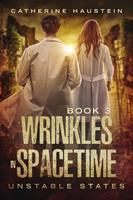   Wrinkles in Spacetime