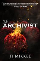   The Archivist