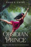   Obsidian Prince