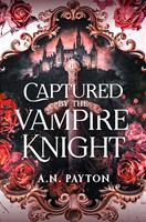   Captured by the Vampire Knight