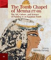   The Tomb Chapel of Menna (TT 69)