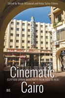   Cinematic Cairo