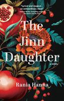   The Jinn Daughter