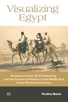  Visualizing Egypt