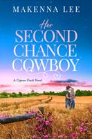   Her Second Chance Cowboy