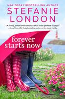  Forever Starts Now