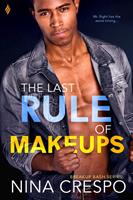  The Last Rule of Makeups