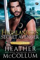   The Highlander's Secret Avenger