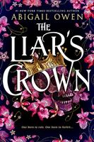   The Liar&rsquo;s Crown