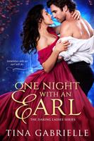   One Night with an Earl